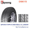 Pneumatique Car Tyre, Light Truck Tyre, Van Tyre (155R13C)